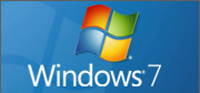 Windows７ホームページ